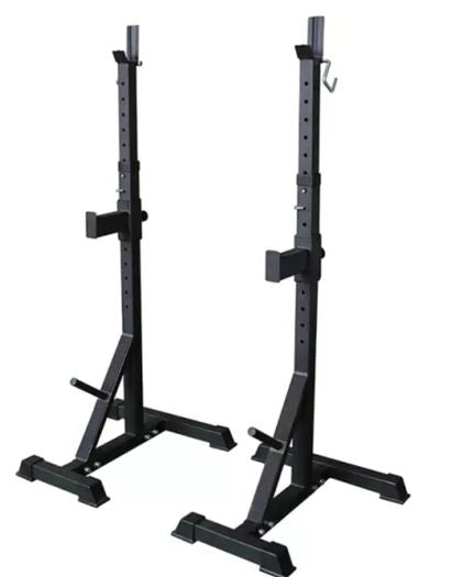 Gymless squat rack sale