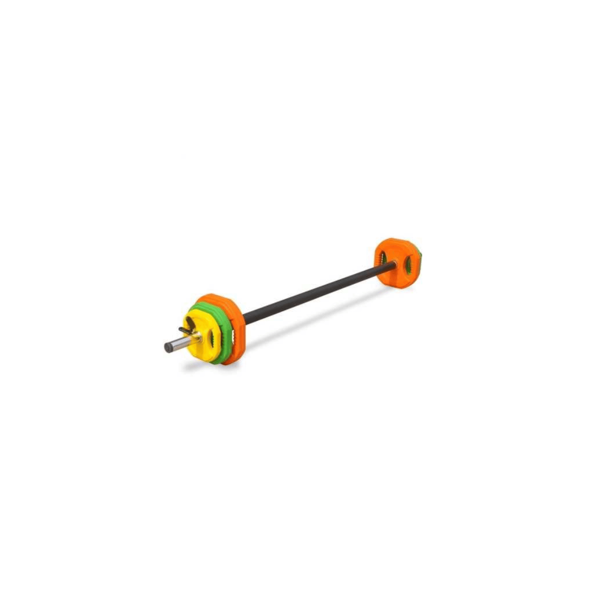 20 kg Fitness Pump Set