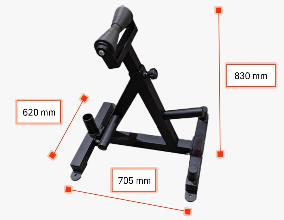 Landmine Stand