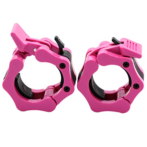 Olympic Plastic Collars Pair