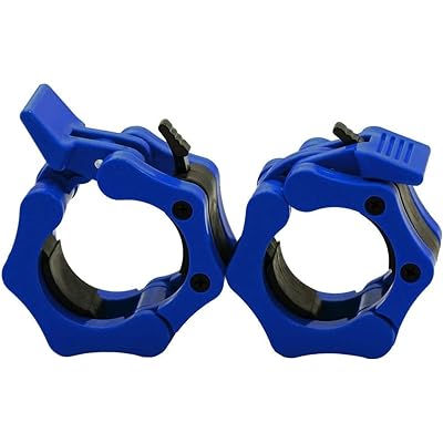 Olympic Plastic Collars Pair