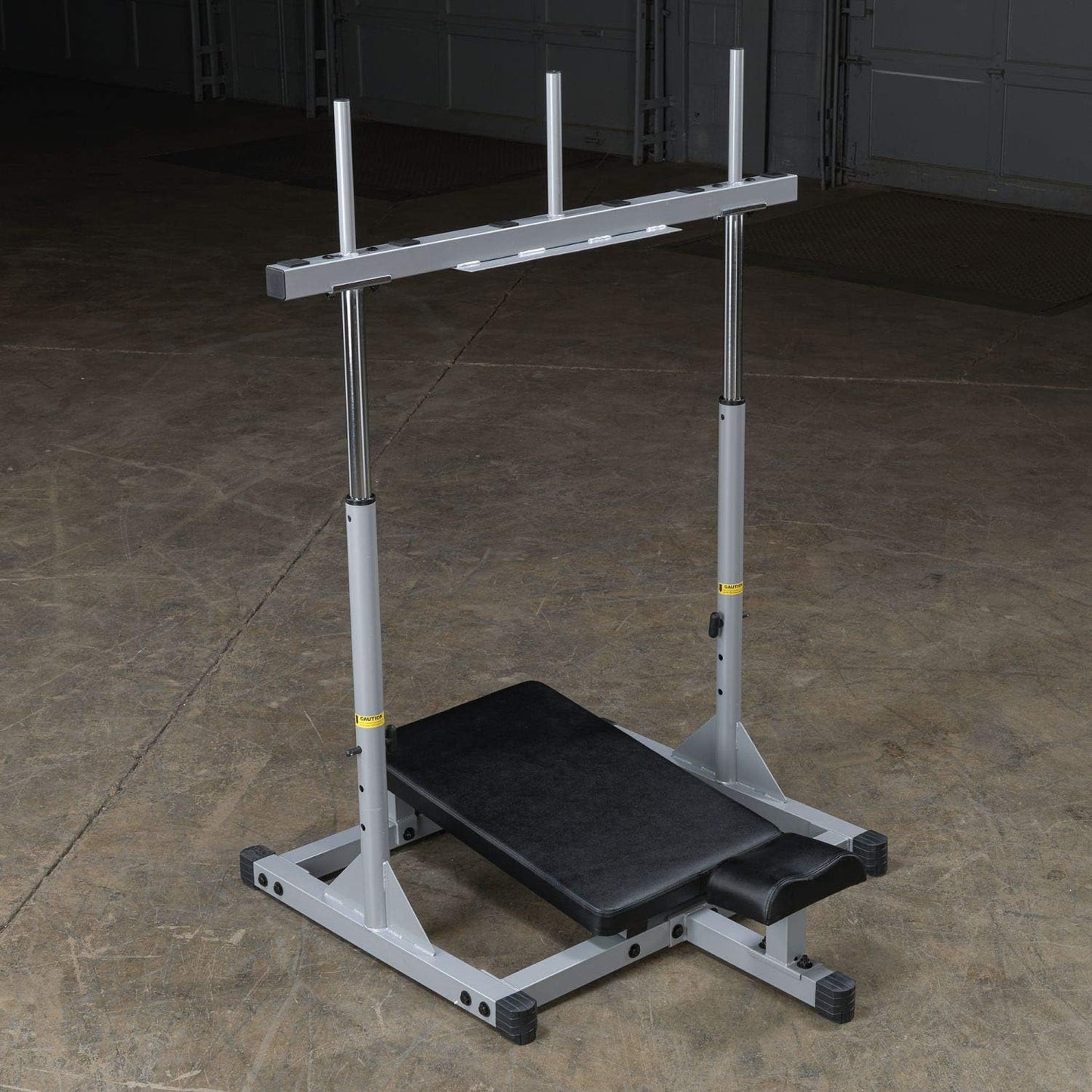 POWERLINE LEG PRESS VERTICAL  PVLP156X