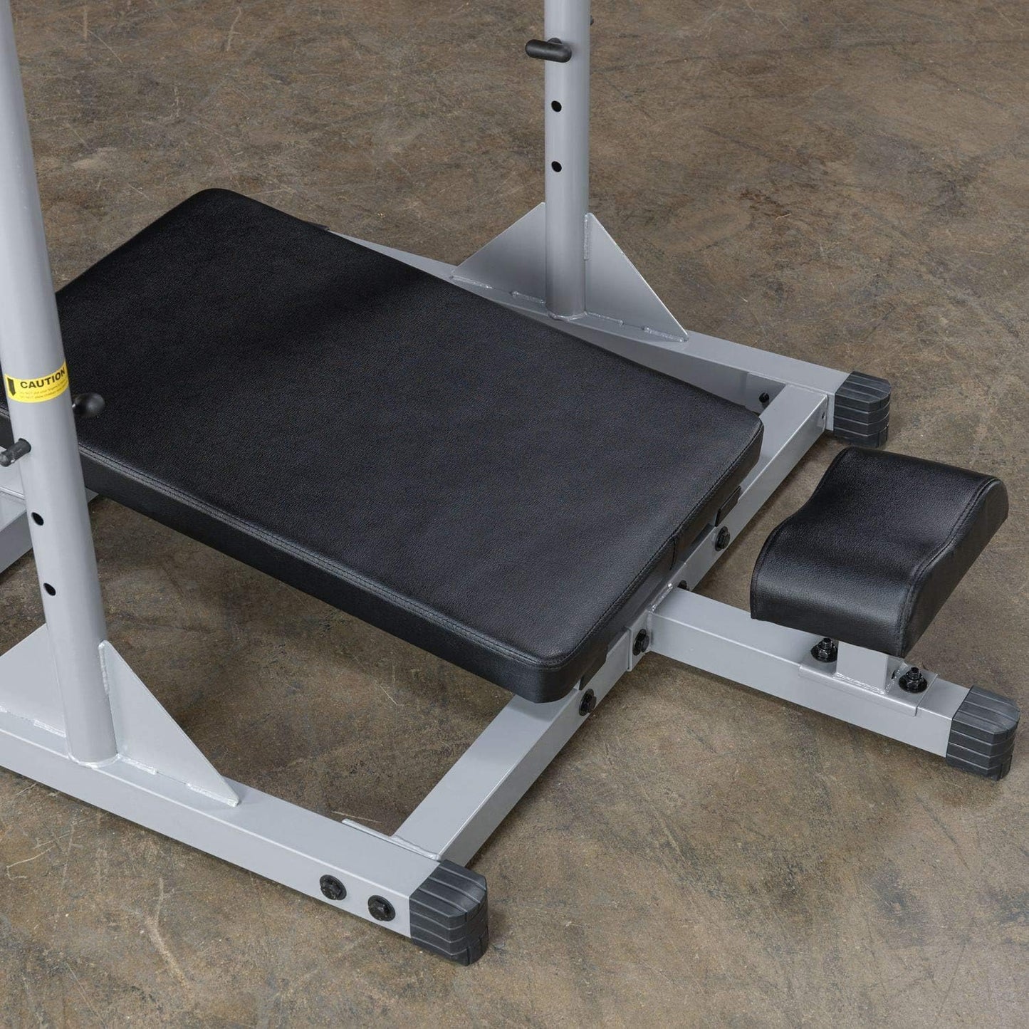 POWERLINE LEG PRESS VERTICAL  PVLP156X