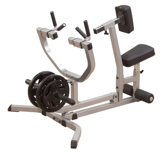 Body-Solid Seated Row Machine GSRM40