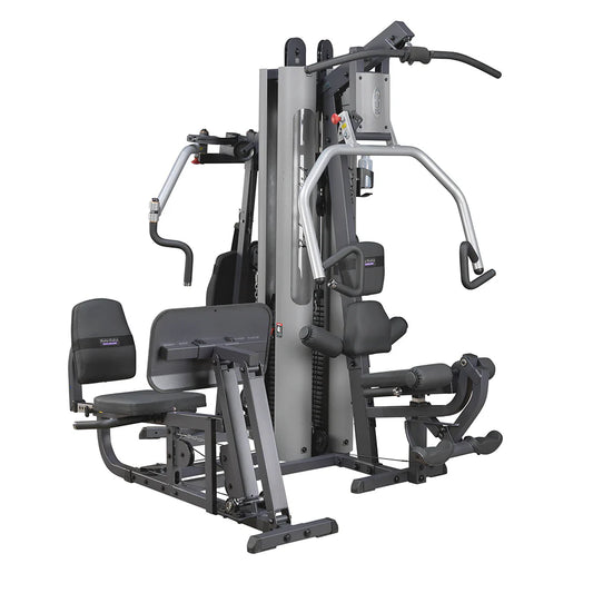 Body-Solid Two Stack gym G9S