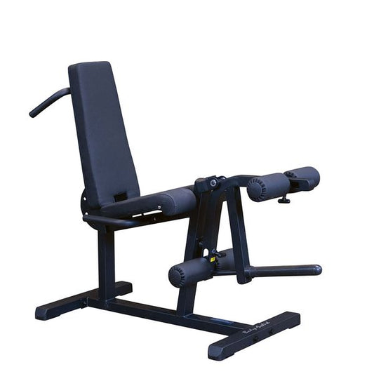 Body-Solid Seated Leg Extension & Supine Curl GLCE365B