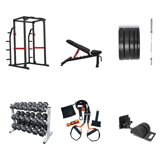 Home Gym Package