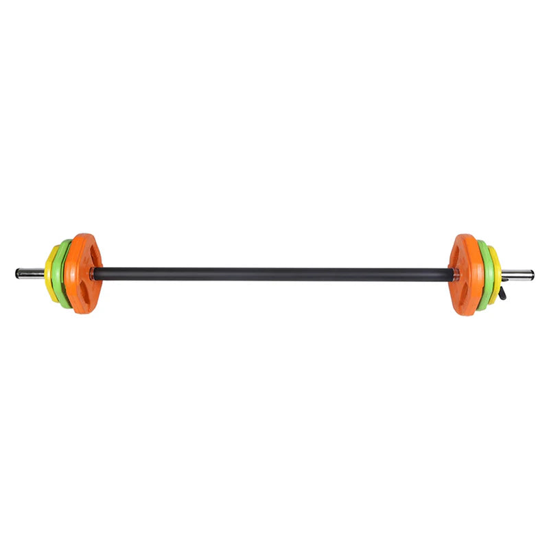 20 kg Fitness Pump Set