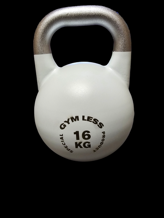 Competition Kettlebells