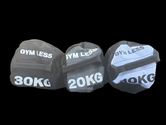 Sandbags for Hyrox