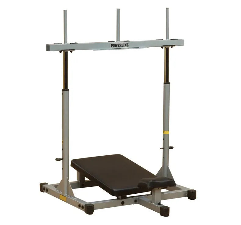 POWERLINE LEG PRESS VERTICAL  PVLP156X