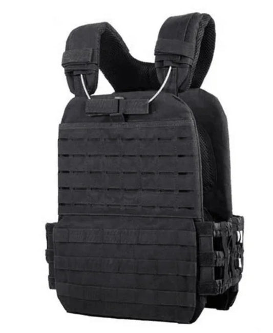 Utility Weight Vest