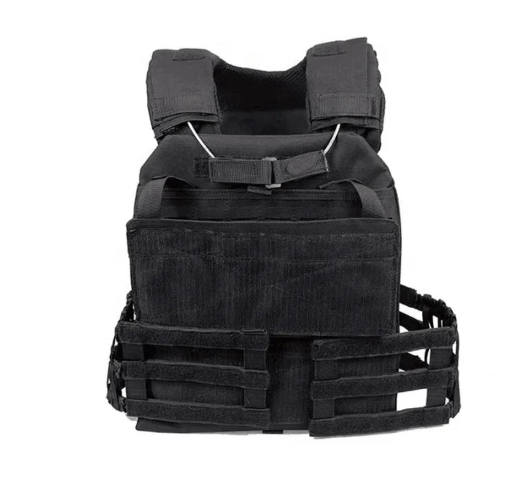 Utility Weight Vest