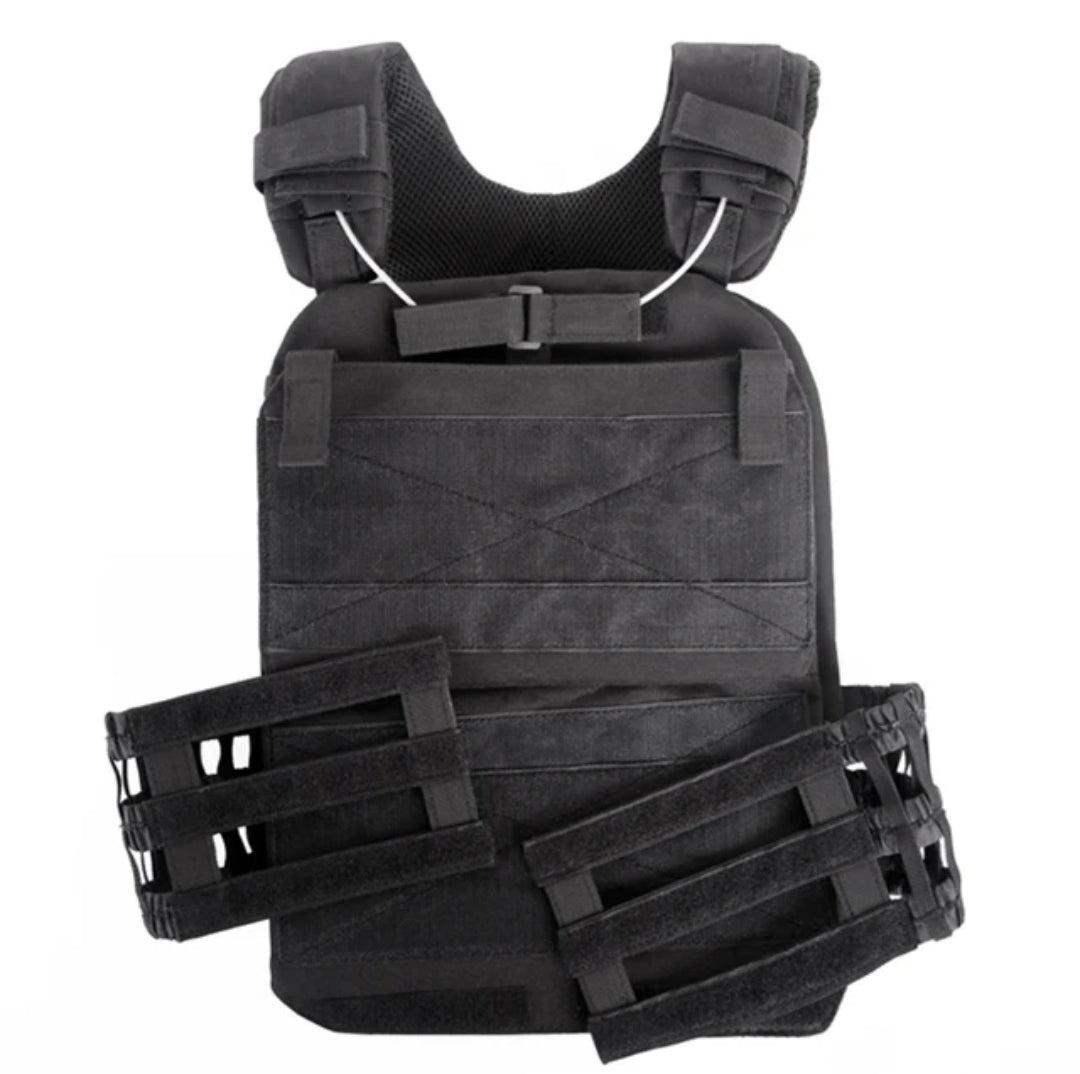 Utility Weight Vest