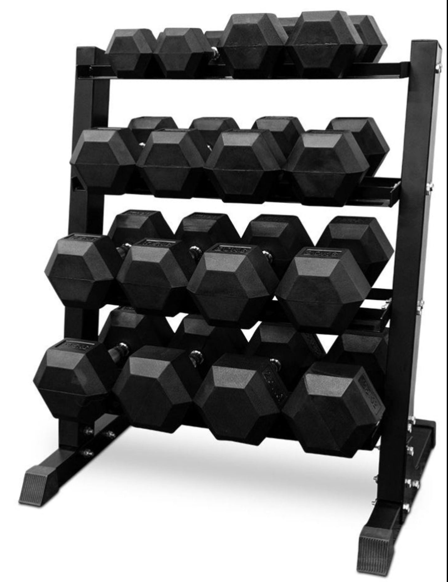 Home Gym Package