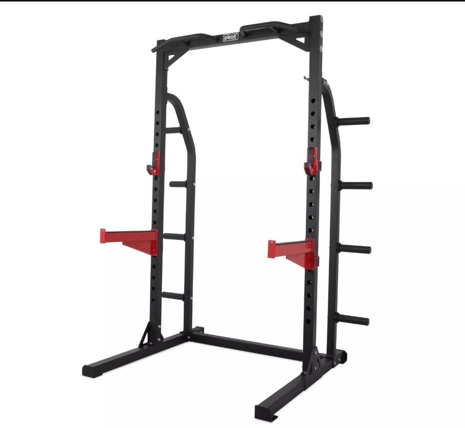 Home Gym Package