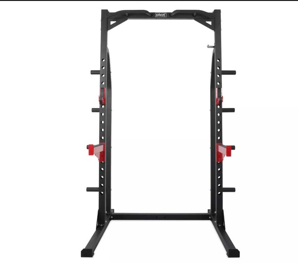 Home Gym Package