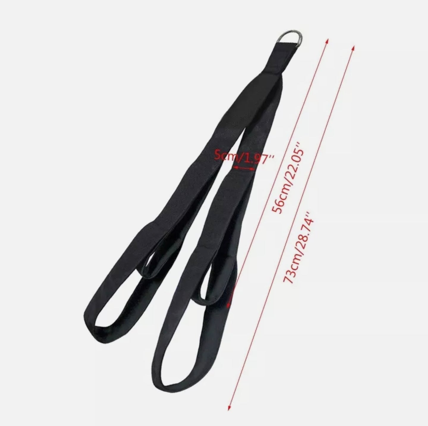 Pulldown Strap