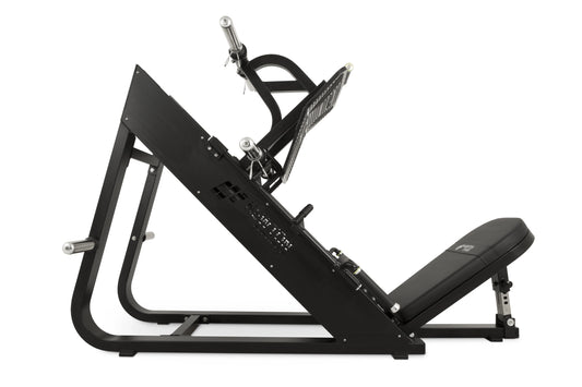 Newton Fitness Black Series BLK-825 Leg Press