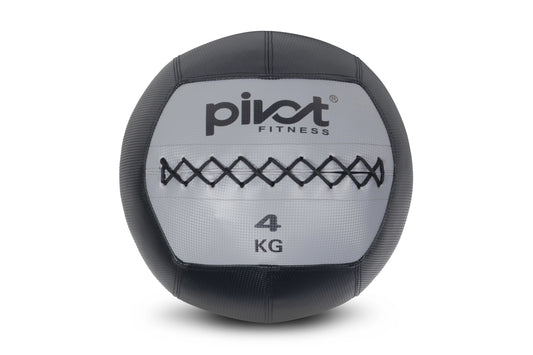 Pivot Fitness PM165 Wall Ball 4 kg