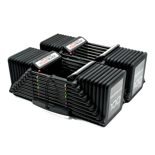 Powerblock Pro 100 EXP