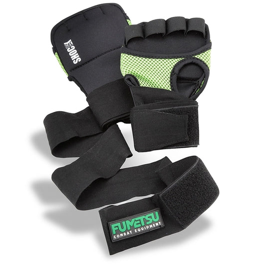 FUMETSU FUSION GEL SHOCK HAND WRAPS