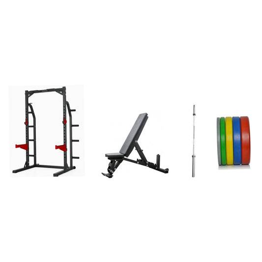 Home Gym Package