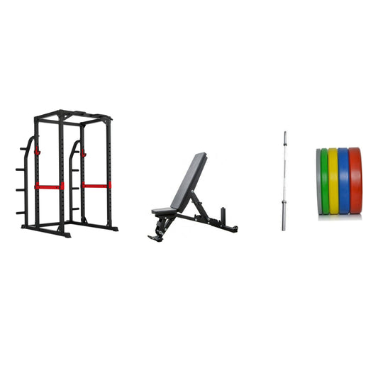 Home Gym Package