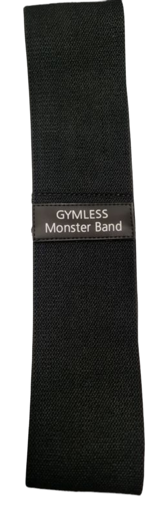 Monster Hip Band