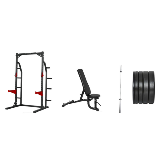 Home Gym Package