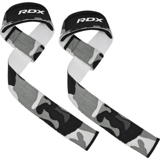 Gym Single Strap Camo Gray Plus