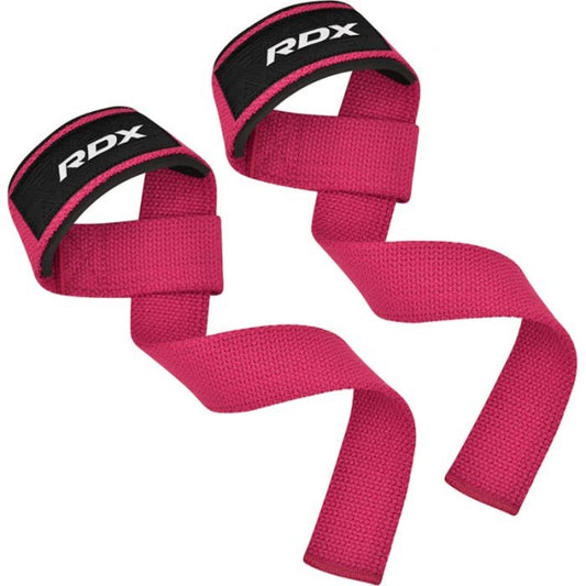 Gym Single Strap Pink Plus