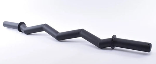 AXLE  STYLE EZ CURL BAR