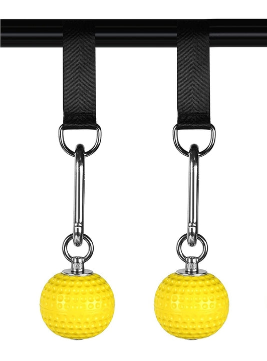 Climbing Pull up Ball set