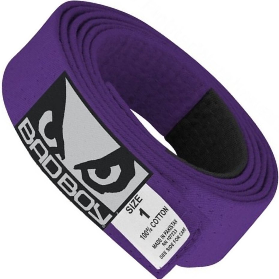 Belt on sale rank bjj