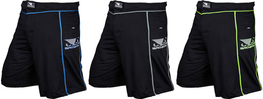 Bad Boy Fusion Shorts