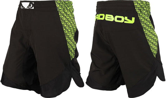 Bad Boy Strike II Shorts