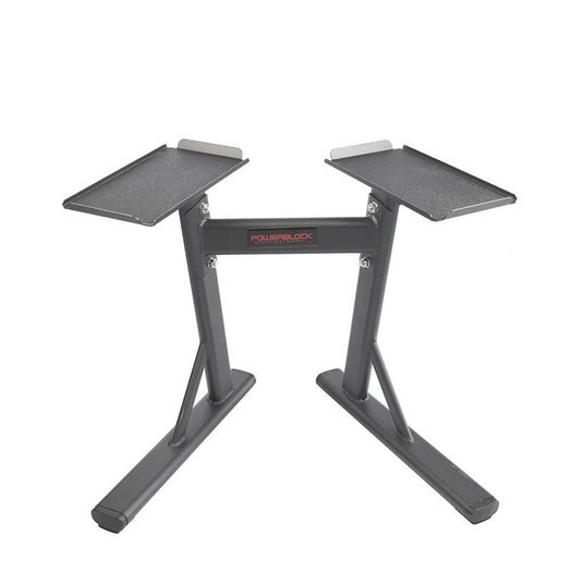 Powerblocks Dumbells Stand