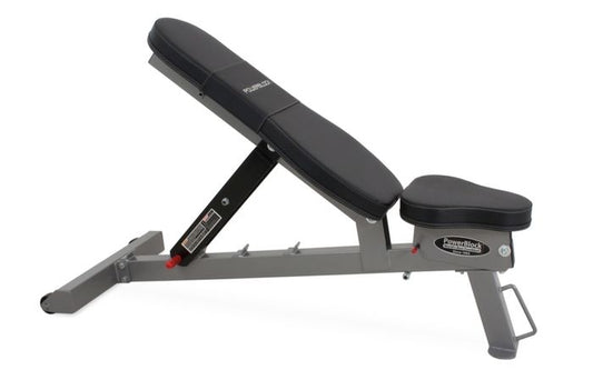 Powerblock Sport Series Bench