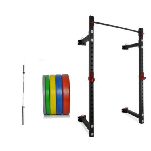 Home Gym Package