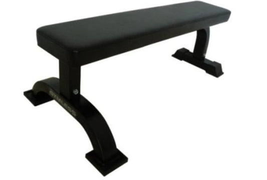 Heavy Duty Flat Bench