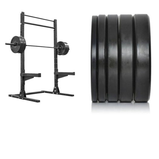 Home Gym Package