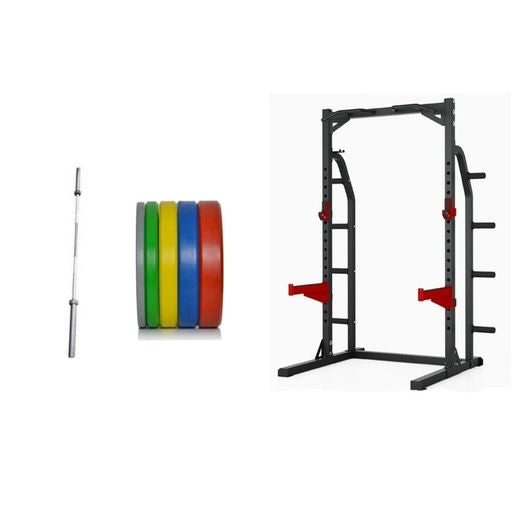 Home Gym Package