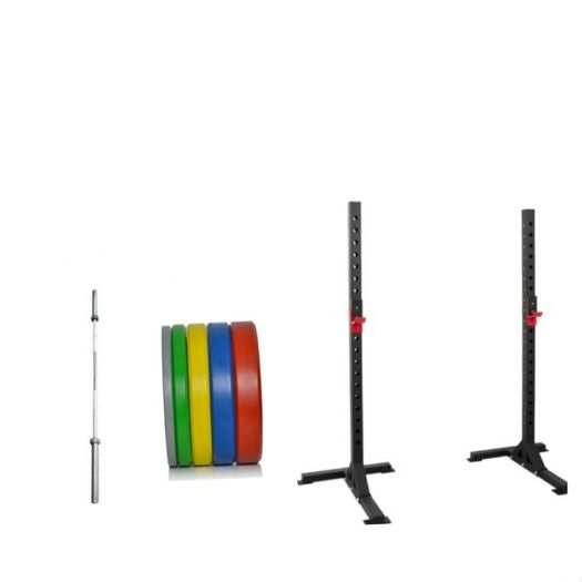 Home Gym Package