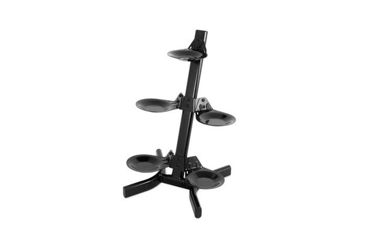 Kettlebell 5pcs Rack