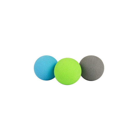 Hand Therapy Ball - Set Of 3