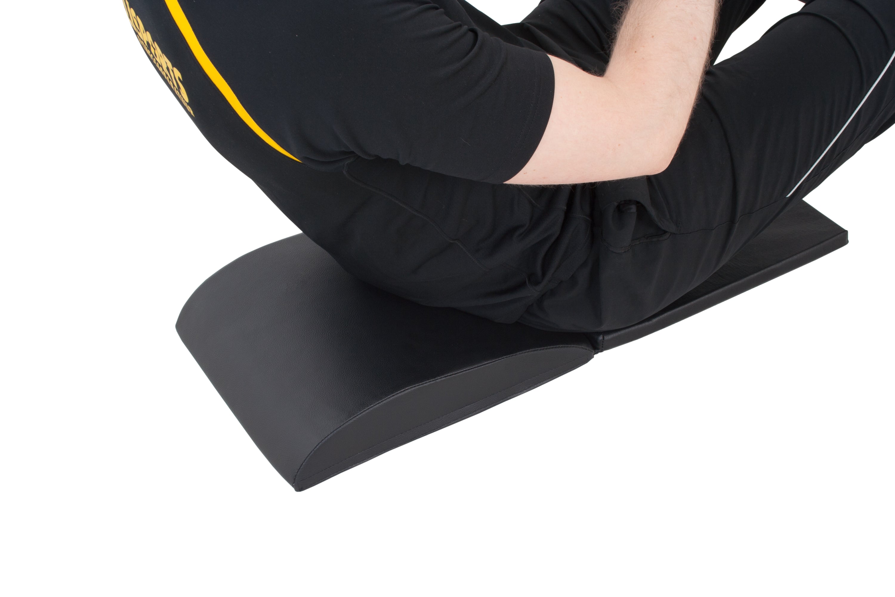 Bodymax neoprene exercise outlet mat