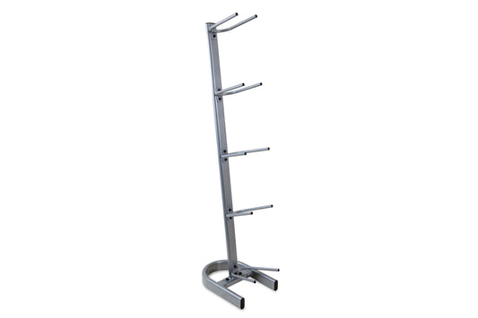 Hastings Medicine Ball Rack