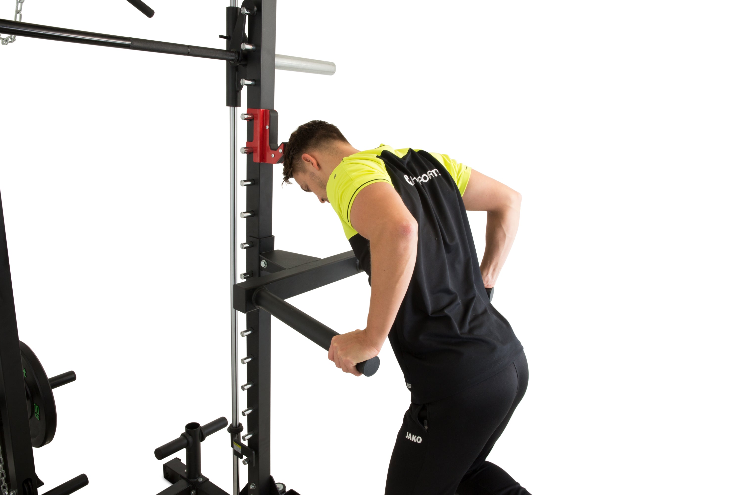 Pivot fitness hm3310 deluxe smith machine new arrivals