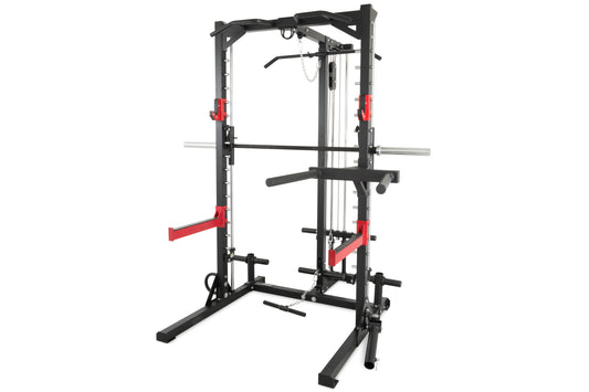 Deluxe Smith Machine HM3310  Full Options